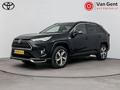 Toyota RAV4 - 2.5 Plug-in Hybrid AWD Style