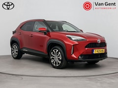 Toyota Yaris Cross - 1.5 Hybrid Dynamic | Navigatie | Adaptive Cruise | Apple Carplay / Android Auto | Camera |