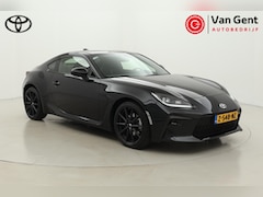 Toyota GR86 - 2.4 Premium | Dodehoek detectie | Stoelverwarming | Apple Carplay / Android Auto | Adaptiv