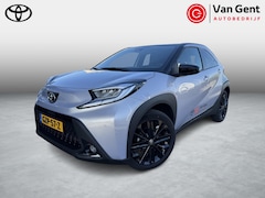 Toyota Aygo X - 1.0 VVT-i MT JBL | Navigatie | Keyless | Stoelverwarming | Parkeersensoren voor/achter | A