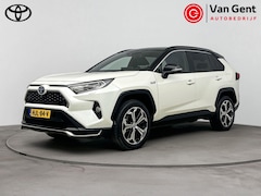 Toyota RAV4 - 2.5 Plug-in Hybrid AWD Bi-Tone Plus | Panoramadak | Stoelventilatie