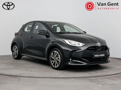 Toyota Yaris - 1.5 Hybrid Dynamic | Stoelverwarming