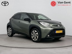 Toyota Aygo X - 1.0 VVT-i MT Pulse