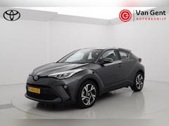 Toyota C-HR - 1.8 Hybrid Dynamic | Dodehoek