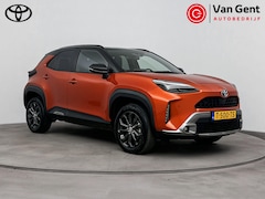 Toyota Yaris Cross - 1.5 Hybrid Explore | Stoelverwarming | Navigatie | Parkeersensoren | Apple Carplay / Andro