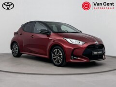 Toyota Yaris - 1.5 Hybrid Style