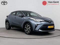 Toyota C-HR - 1.8 Hybrid Dynamic | Trekhaak