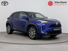 Toyota Yaris Cross - 1.5 Hybrid Dynamic | Dodehoek | Parkeersensoren | Navigatie | Stoelverwarming