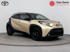 Toyota Aygo X - 1.0 VVT-i S-CVT Envy | Apple Carplay / Android Auto | Adaptive Cruise | Clima | 17 inch