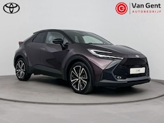 Toyota C-HR - 1.8 Hybrid 140 Executive | Panoramadak | Dodehoek | Stoelverwarming
