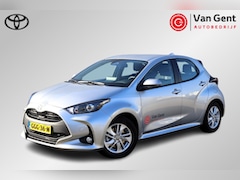 Toyota Yaris - 1.5 Hybrid 115 Active | Apple Carplay / Android Auto | Adaptive Cruise | Clima | Camera |