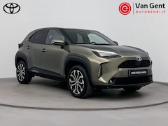 Toyota Yaris Cross - 1.5 Hybrid Dynamic | Parkeersensoren | Stoelverwarming