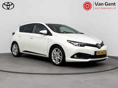 Toyota Auris - 1.2T Energy Plus | Navigatie