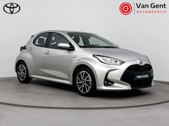 Toyota Yaris - 1.5 Hybrid Dynamic