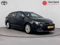 Toyota Corolla Touring Sports - Hybrid 140 Active