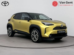 Toyota Yaris Cross - 1.5 Hybrid Executive | Panoramadak | Dodehoek detectie | JBL | Stoelverwarming | Apple Car