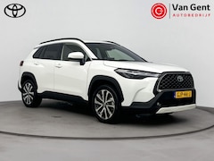 Toyota Corolla Cross - Hybrid 140 Style | Apple Carplay / Android Auto | Camera | Adaptive cruise | Keyless | Par