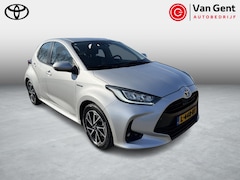 Toyota Yaris - 1.5 Hybrid Dynamic