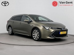 Toyota Corolla Touring Sports - 1.8 Hybrid Dynamic | Stoelverwarming | Keyless | 17 inch | Adaptive Cruise | Clima | Camer