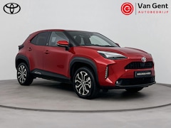 Toyota Yaris Cross - 1.5 Hybrid First Edition | Trekhaak