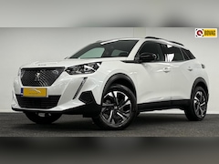 Peugeot 2008 - 1.2 PureTech Allure*DigiCockpit*Camera*Carplay*Navi