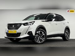 Peugeot 2008 - 1.2 PureTech GT Pack*DigitalDisplay*Stoelverw*Navi*Camera*Cruiscontrol