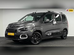 Citroën Berlingo - 1.2 PureTech Shine*5Persoons*Camera*Navi*Carplay*CruiseContr