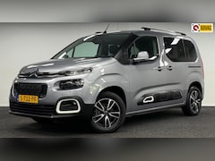 Citroën Berlingo - 1.2 PureTech Live*Airco*Navi-Carplay-LmVelgen*CruiseControl