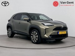 Toyota Yaris Cross - 1.5 VVT-I Dynamic | Trekhaak | Camera | Apple Carplay / Android Auto | Adaptive cruise