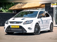 Ford Focus - 2.5 RS Nieuwstaat I Uitgebreid Dekra Rapport I Liefhebbersauto I 19 Inch I Recaro I Camera