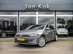 Volkswagen Polo - 1.0 TSi 110pk DSG-7 Highline | Navigatie | Parkeersensoren | App Connect