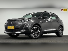 Peugeot 2008 - 1.2 PureTech Allure Pack*DealerOh*Automaat*Navi*Camera