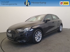 Audi A3 Sportback - 30 TFSI Advanced edition S-Tronic Parkeerpakket, Virtual cockpit, Climatronic