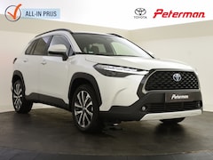 Toyota Corolla Cross - Hybrid 140 Style | Panormadak | Stoelverwarming | Parkeersensore