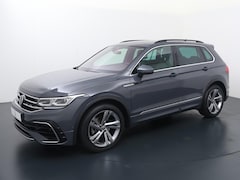 Volkswagen Tiguan - 1.5 TSI R-Line | 150 PK | Matrix LED koplampen | Navigatiesysteem | Adaptive cruise contro