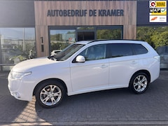 Mitsubishi Outlander - 2.0 Instyle 7 persoons auto