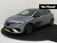 Renault Clio - 1.6 E-Tech Hybrid 145PK E-Tech Engineered | BOSE | Stoelverwarming | Navigatie | Achteruit