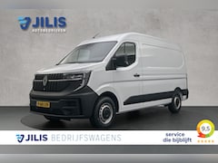 Renault Master - 2.0 dCi 130 L2H2 | Camera | Apple carplay | Cruise control | Bijrijdersbank | Parkeersenso