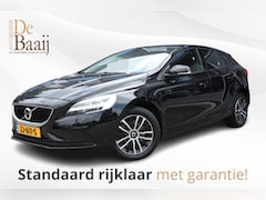 Volvo V40 - 1.5 T2 Polar+ | Automaat | Navi | Parkeerhulp