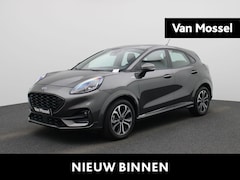 Ford Puma - 1.0 EcoBoost Hybrid ST-Line Winterpack | Apple carplay | DAB | Cruise control | Airco | Na