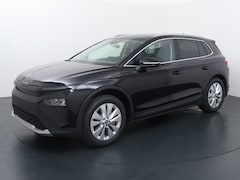 Skoda Elroq - Business Edition Tour 286 PK | Trekhaak | Adaptive cruise control | 19" lichtmetalen velge