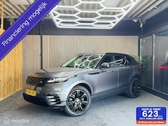 Land Rover Range Rover Velar - 2.0 P250 Turbo AWD R-Dynamic