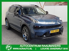 Lynk & Co 01 - 1.5 50 STUKS OP VOORRAAD VOL OPTIES 360 CAMERA ADAPTIVE CRUISE CONTROL PANORAMA SCHUIF/KAN
