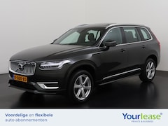 Volvo XC90 - 2.0 T8 Recharge AWD Business Pro | All-in 1145, - Private Lease | Zondag Open