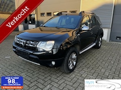 Dacia Duster - 1.2 TCe 4x2 Prestige EXPORT PRIJS