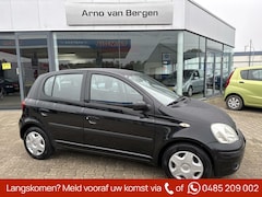 Toyota Yaris - 1.3 VVT-i S-LINE, airco, trekhaak, 5 deurs, isofix, top onderhouden