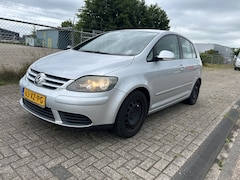 Volkswagen Golf Plus - 1.9 TDI Optive 3 / DSG