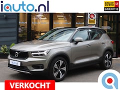 Volvo XC40 - 1.5 T2 Business Pro LED/ACC/Camera/Keyless/Blis/App-Connect/Winterpakket/19"