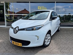 Renault Zoe - R90 LIFE 41 KWH KOOP ACCU CARPLAY | AIRCO | PDC | LED | NAVI