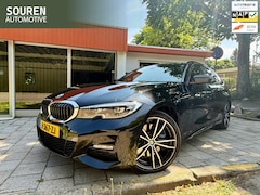 BMW 3-serie Touring - 330e eDrive Edition / M-sport / 1e Eig. Dealer OH / Trekhaak / Carplay / Navi/ Leder / Sto